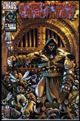 Cremator issue 4