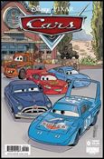 Cars issue 0-B