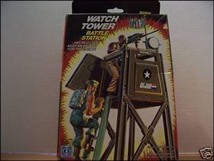 G.I. Joe: A Real American Hero 3 3/4