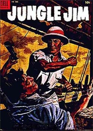 Four Color (1942) issue 565