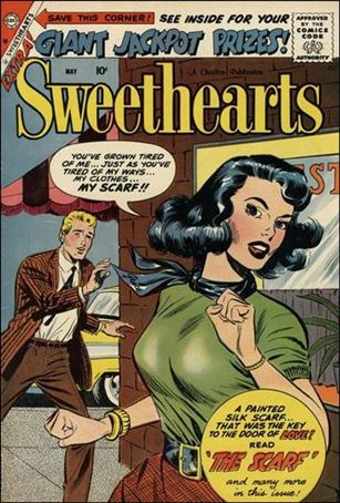 Sweethearts (1958) issue 48
