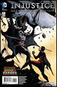Injustice: Gods Among Us: Year Four issue 7