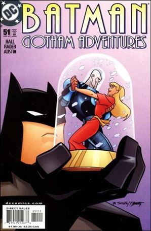 Batman: Gotham Adventures issue 51