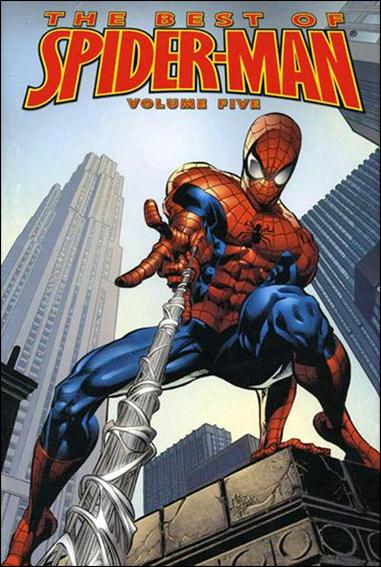 Best of Spider-Man issue 5