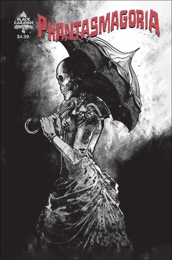 Phantasmagoria (2022) issue 4