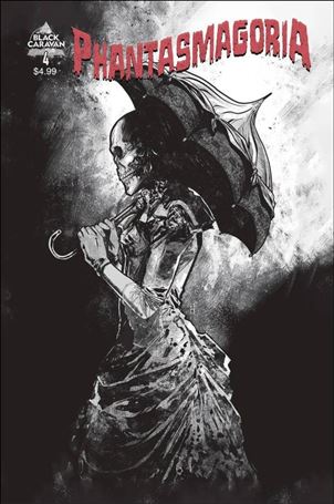 Phantasmagoria (2022) issue 4