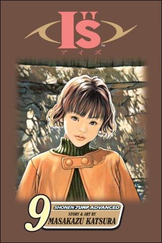 I"s issue 9