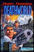 Deathworld issue 2