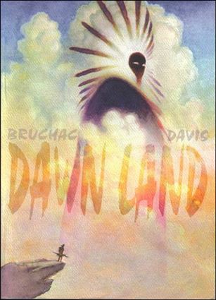 Dawn Land Cover Image 1
