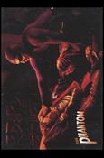 Phantom (Base Set) card 37 A Welcome Rest