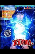 DC Comics Super Hero Collection (UK) issue 57 Zatanna