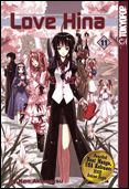 Love Hina issue 11-Z-INVALID