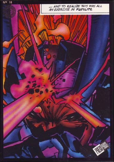 Tribe - The Intro (Base Set)  card 18