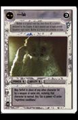 Star Wars: Premiere Unlimited (Base Set) card 172 Talz