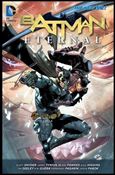 Batman Eternal issue 2