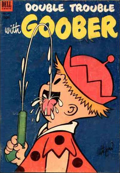 Four Color (1942) issue 471