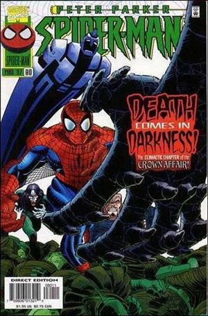 Spider-Man (1990) issue 80