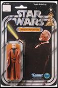 Star Wars 3 3/4