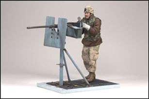McFarlane Military (Series 5) Cover Image 1