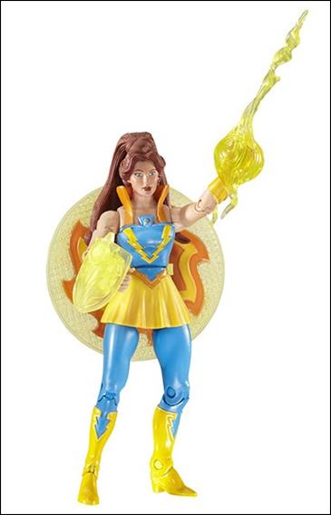 Masters of the Universe Classics figure 93-B Castaspella Loose
