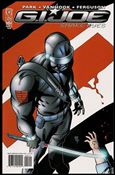 G.I. Joe: Snake Eyes (2009) issue 2