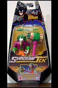 Batman ShadowTek  figure 11 Hammer Strike Joker