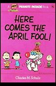 Peanuts Parade issue 24 Here Comes the April Fool! 