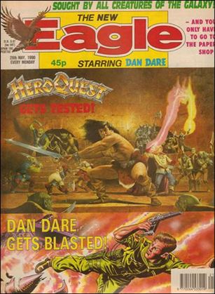 Eagle (1982) issue 427