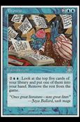 Magic the Gathering: 6th Edition (Base Set) card 59 Browse