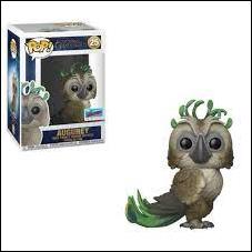 POP! Fantastic Beasts  figure 25-B Augurey (NYCC Exclusive)