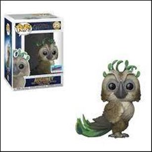 POP! Fantastic Beasts  figure 25-B Augurey (NYCC Exclusive)
