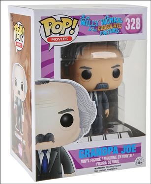 POP! Movies figure 328 Grandpa Joe