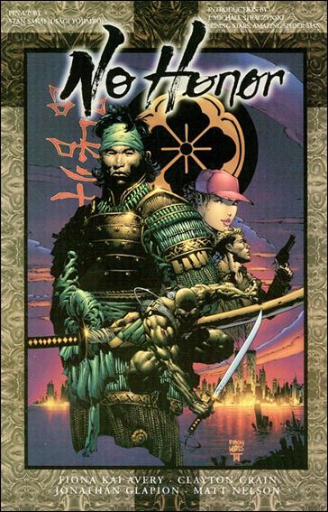 No Honor issue nn