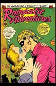 Romantic Adventures issue 30