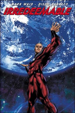 Irredeemable issue 4-B