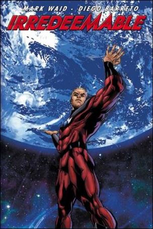 Irredeemable issue 4-B