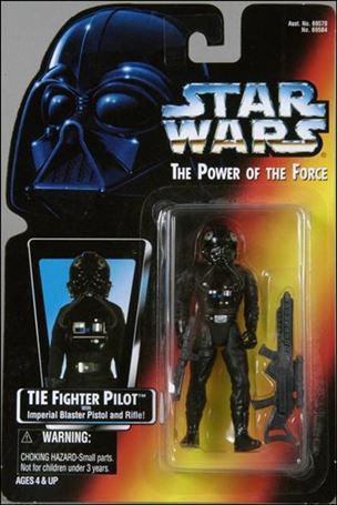 Star Wars: The Power of the Force 2 3 3/4