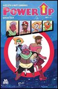 Power Up Cover Image 1