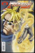 Heirs of Eternity issue 2