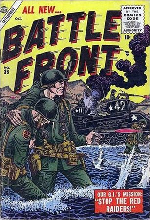 Battlefront issue 36