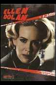 Spirit (Base Set)   card 6 Ellen Dolan