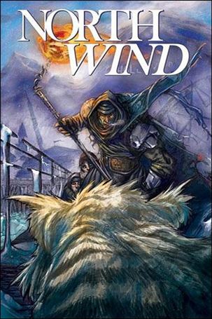 North Wind Cover Image 1
