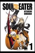 Soul Eater issue 1
