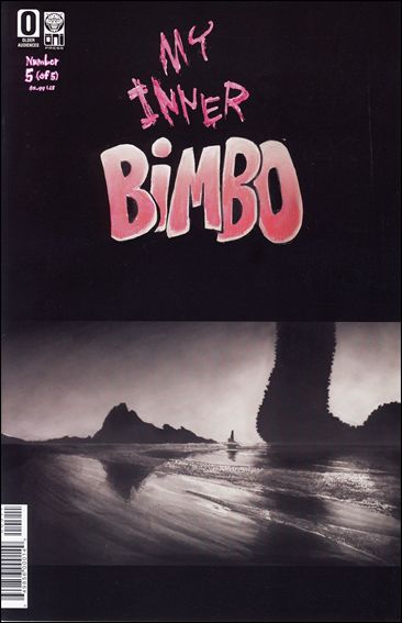 My Inner Bimbo issue 5
