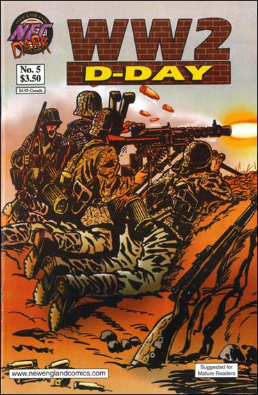 WW2 issue 5