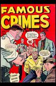 Famous Crimes issue 8