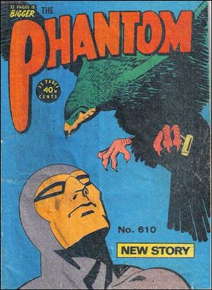 Phantom (1948) issue 610