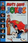 Mutt and Jeff Jokes issue 2