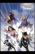 Women of Legend (Promo) Cover Image 1
