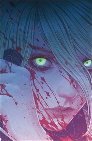 Something is Killing the Children issue 41-D Anwita Citriya Virgin 1:10 Cover